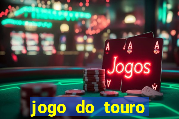 jogo do touro fortune ox demo